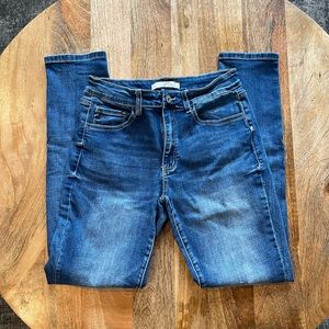 KanCan Signature Skinny Jeans, 28